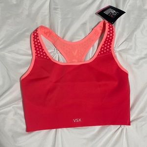 Victorias Secret sports bra NWT